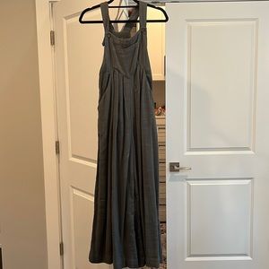 Free People Sundrenched Overall